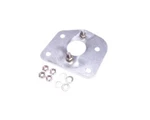 Datsun 510 68-73 Brake Master Cylinder To Firewall Mounting Plate New 650-282. Fixed Price $49.00.