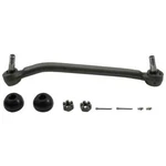Moog Steering Drag Link Front For Truck Dodge W150 W350 W100 Ramcharger W300. Fixed Price $107.65.