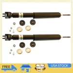 For Mercedes-benz 560SL 1986 1989 2X Front Bilstein Shocks. Fixed Price $246.82.