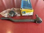 Nors Inner Tie Rod End Moog DS-769 For 1971 Mercury Montego. Fixed Price $59.99.