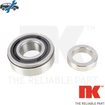 Wheel Bearing Kit 763625 For Opel Frontera/sport 23 Dtr 2.3L X 20 Se 2.0L 4CYL. Fixed Price $47.84.