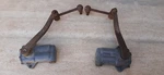Shock Armstrong 7392 873885 Triumph -2-3-4 Absorbers. Fixed Price $96.83.