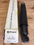 1985 Plymouth Laser Dodge Daytona Nos Mopar Rear Shock Absorber 4147848. Fixed Price $95.00.