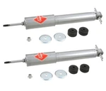 For Chevy Express 3500 Gmc Set Of 2 Front Shock Absorbers Kyb Gas-a-just 554356. Fixed Price $142.96.