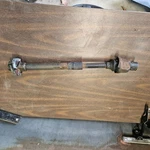 1978- 1988 Monte Carlo Cutlass Regal Camino Steering Column Intermediate Shaft. Fixed Price $46.99.
