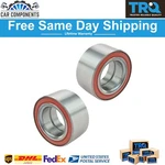 Trq New Wheel Bearing Set Of Lh & Rh For 1975-2016 Alfa Audi Bmw Porsche Saab. Fixed Price $61.56.