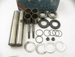 Mcquay-norris KA307 Steering King Pin Bolt Set. Fixed Price $35.99.