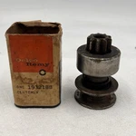 Delco D2003 1932188 Gm Nos 1956-1963 Buick Cadillac Pontiac Olds Starter Drive. Fixed Price $7.00.