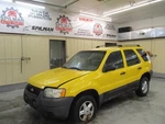 Ford Escape 2003 Front Crossmember/cradle YL8Z5B112AA 8880. Fixed Price $74.90.