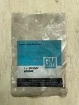 Gm Oem Auto Level Control Air Compressor Tube Connector 82-96 Lesabre 3176207. Fixed Price $14.95.