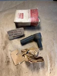 1952-1953 Ford Passenger Lh Rh Outer Tie Rod End Nos B2AZ-3A130. Fixed Price $15.00.