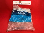 Nos Oem Nip Ford E6TZ-3B203-A Radius Arm Insulator #3 Sealed!. Fixed Price $13.99.