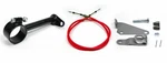 Ididit Steering Column Cable Shift Linkage Kit 2802300010. Fixed Price $198.00.