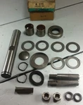 Napa King Pin Set A275 Ka 877B New Old Stock Vintage. Fixed Price $39.99.