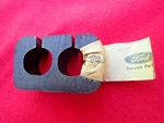 71 72 73 Mustang Nos Ford Ps Hose Bracket Insulator Correct D1ZZ 3A609 Origina. Fixed Price $149.00.