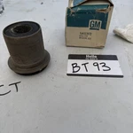Nos 79 80 81 82 83 Chevy Gmc Truck Steering Knuckle Control Arm Shaft Bushing. Fixed Price $23.67.