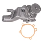 Rebuilt Original Gm Water Pump For 1966-1968 Pontiac 230 250 Ohc 6-CYL Engine. Fixed Price $249.99.