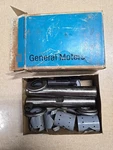 Nos 63 64 65 66 Chevy Gmc Truck King Pin Set Oem 3854008 Series 50 Big. Fixed Price $95.17.