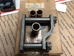 Nos Ford Shackle Kit B7TZ-5304-E. Fixed Price $48.55.