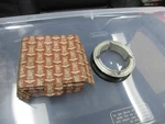 Bentley Silver Cloud Distance Piece Spool Valve Housing Steering UR1674. Fixed Price $35.00.