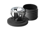 Momo Steering Wheel Adapter Fits Mgb, Triumph GT6, Spitfire, TR4, TR5, TR6.... Fixed Price $110.58.