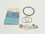 Vintage 1957-65 Ford Galaxie Mustang Truck Etc Pwr Steering Pump Seal Gasket Kit. Fixed Price $22.48.
