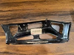 New Old Stock Toyota Corolla Sprinter Trueno Rear Bumper Arm Sub Assy Lh. Fixed Price $90.00.