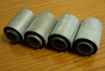 Datsun Rear Control Arm Bushing S30Z Genuine Fairlady 240Z 260Z 280Z Oem. Fixed Price $109.95.