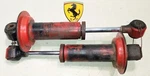 Ferrari 365 GTC4 Koni Front Shock Absorbers 641374 1750 6-71 330 Genuine. Fixed Price $399.99.