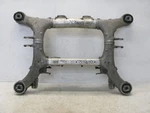 13-15 Bmw F01 F02 750LI Suspension Subframe Crossmember Rear Oem 100923C. Fixed Price $238.23.