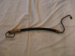 Nos Mopar 1973 Valiant, Dart, Roadrunner, Charger P/s Hose W/6 Cyl. Engine. Fixed Price $119.95.