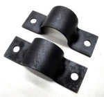 1954 1955 1956 Mercury Front Sway Bar Bracket Clamp X2 New. Fixed Price $25.20.