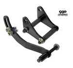 Gm Chevrolet Small Block Sbc Power Steering Pump Bracket 283 327 350 307 383. Fixed Price $59.00.