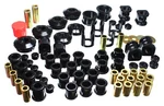 Energy Suspension 7.18106G Hyper-flex System Fits 89-94 240SX. Fixed Price $260.07.