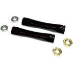 Detroit Speed 090103B Tubular Tie Rod Adjusters 1964-1970 Chevelle/monte Carlo/e. Fixed Price $109.95.