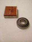 Gm Delco Ndh 1# S5 LM11949-LM11910 7450627 Front Wheel Bearing. Fixed Price $11.11.
