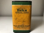 1933-38 Chevrolet 1934-36 Buick 1935-36 Pontiac Nos Delco Shock Absorber Covers. Fixed Price $24.99.