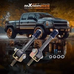 0-2" Lift Sway Bar End Links Kit For 1999-2019 Chevy Gmc 1500/2500/3500 Hd. Fixed Price $56.69.