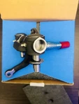 Classic Porsche 356 Front Steering Knuckle Stub Axle Right 1641400388. Fixed Price $912.10.