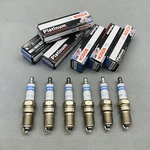 Oe Germany Platinum Spark Plug 6PCS Ford Lincoln Cadillac AGSF32FM SP432. Fixed Price $24.33.