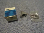 Nos 1965 - 1970 Ford Mustang Power Steering Control Valve Cap & Spacer. Fixed Price $149.99.