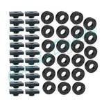1954 - 1964 Cadillac Body Mount Set (44 Pieces) Reproduction. Fixed Price $659.00.