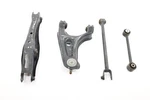 2017 - 2020 Acura Mdx Rear Left Side Suspension Control Arm Set Of 4 Oem. Fixed Price $142.00.