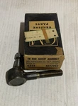 Nos Gm Rh Tie Rod End 3692952 1939-1954 Chevy Passenger 1953-1957 Corvette. Fixed Price $24.00.