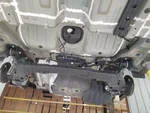 2025 Kia K4 Ex 2.0L Fwd Rear Loaded Beam Axle. Fixed Price $807.50.