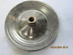 Nos 1970 1973 Cuda R-runner Superbee Power Steering Pulley Small Block 2951989. Fixed Price $120.00.