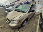 2001-2003 Dodge Caravan Crossmember/k-frame Front Cradle Id 04743316AB. Fixed Price $314.99.