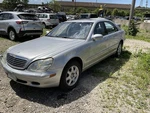 Crossmember/k-frame 215 Type Rear CL500 Fits 00-06 Mercedes Cl-class 776623. Fixed Price $612.99.