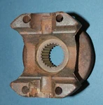 Original Rear Axle Yoke 1964 1965 1967 1969 1971 1973 1975 1977 1979 Gm Corvette. Fixed Price $69.99.
