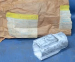 Nos 1984-90 Dodge Truck Steering Shaft Repair Coupling 4115549 Mopar Oem. Fixed Price $75.00.